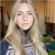 Profesor de inglés imparte clases particulares de inglés, chino y italiano