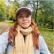 Profesora de Inglés con Experiencia en niños, adolescentes y adultos