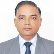 Dr Amit Misra