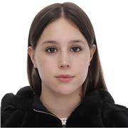 Profesora de derecho, con énfasis en derecho público, al igual que en diferentes áreas como penal, laboral y privado