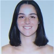 Soy estudiante y me encantaría ayudar a aprender a quien lo necesite!