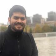 Profesor de inglés para niños y adultos con experiencia internacional