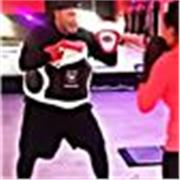 Acondicionamiento físico/Boxeo