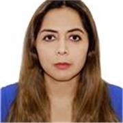 PROFESORA GRADUADA DE APOYO GENERAL PARA NIÑOS DE PRIMARIA Y SECUNDARIA