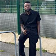 Yusuf Ibikunle