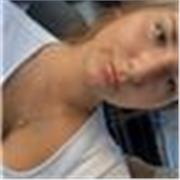 Alumna de bachillerato con buenas notas y ganas de enseñar