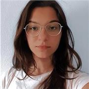 Clases de Lengua de alumna de Magisterio de Primaria con el Bachillerato de Ciencias reciente
