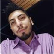 Profesor de inlgés para niños y adolecentes