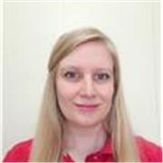 English as a second language teacher open to all ages.