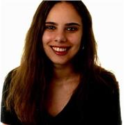 Profesora de primaria / Lehen Hezkuntzako irakaslea