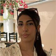 Dedicated, trilingual, positive, enthusiastic, approachable, primary school teacher