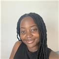 Maame Afua Nhyira Dontoh