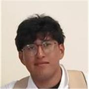 Técnico informático buena aplicación de la rama de programación y con estudios en curso de electronica 