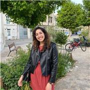 Professeure de philosophie pour lycéen.ne.s