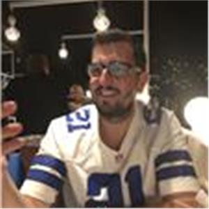 Alfredo Carrascosa Miguel