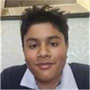 KS3 Maths Tutor committed to building strong foundational skills for Years 7–9