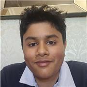 KS3 Maths Tutor committed to building strong foundational skills for Years 7–9