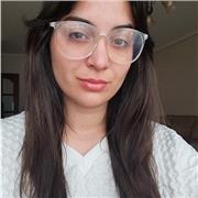 Psicóloga y profesora de psicología. Orientadora