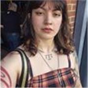 Psicología, con interés en el acompañamiento educativo y el apoyo escolar en nivel primario y secundario