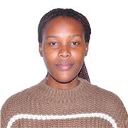 Patient and friendly who loves making math simple, fun, and stress-free for learners of all ages.