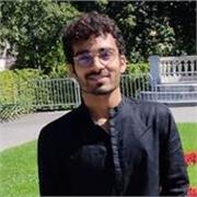 Mechatronics Student with 17 years of English learning