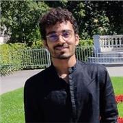 Mechatronics Student with 17 years of English learning