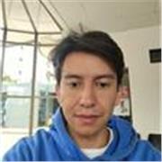 Profesor de química en formación, realizando actualmente su trabajo de grado. Modalidad de experiencia virtual y presencial