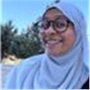 University student, mathematics for adults and children, online