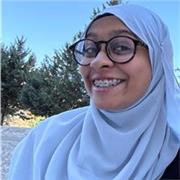 University student, mathematics for adults and children, online