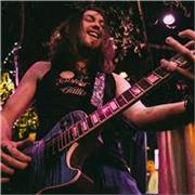 Experienced and versatile guitarist with years of live experience offering remote or in person lessons from Cardiff. 