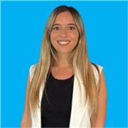 Profesora de Administración, Gestión y Finanzas, con experiencia internacional, respaldada por un Global MBA. Clases online.