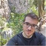 Profesor de Ciencias con formación investigadora y clases totalmente personalizadas