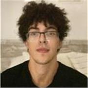 Soy estudiante de 2do de un doble grado de Matemáticas y Ingeniería Telemática. Imparte clases de forma online o presencial