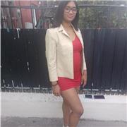 Estoy estudiando recursos humanos