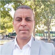 Professeur spécialisé et expérimenté en langue arabe littéraire à votre disposition