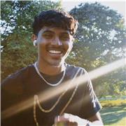 A 3rd year Medic at UoN and have achieved all A*s in A-level/GCSE offering KS1-5 tutoring in various subjects