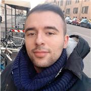 Mi chiamo federico e sono un studente solare di 21 anni della facoltà di chimica e tecnologie farmaceutiche che offre ripetizioni di materie scientifiche e inglese a basso prezzo, contattatemi per ulteriori informazioni Cellulare