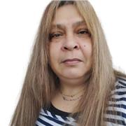 Soy profesora y especializada en Lengua castellana y literatura e Historia