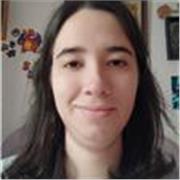 Profesora particular con 1 año y medio de experiencia 