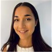 Graduada universitaria en enseñanza de inglés, ofrece clases online y presenciales en la zona de Montgat/Tiana/El Masnou