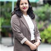Sharmila Adhikari