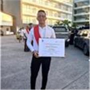 Profesor de apoyo escolar, con grandes habilidades y conocimientos en distintas áreas, comprometido con el aprendizaje escolar