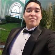 Egresado de la Licenciatura en gastronomia busca impartir clases de conceptos y principios basicos del area