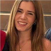 Estudiante de Medicina con gran conocimiento en bioquímica, clases adaptadas a cada alumno