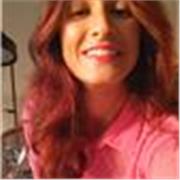 Profesora nativa de español para extranjeros