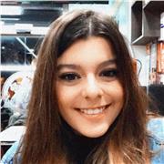 Doy clases de Lengua Castellana y Literatura