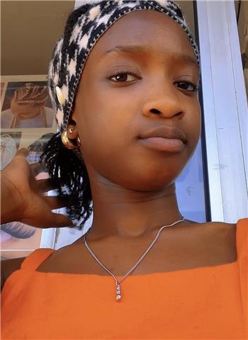 Mame Aissatou