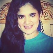 Reyna I. Samudio G.