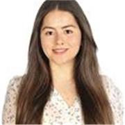 Filóloga por la USC (Universidade De Santiago de Compostela) especializada en lenguas modernas ( francés e inglés) y enseñanza de español para extranjeros. 
Contáctame y progresa