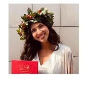 Laureata in biologia, con solide basi accademiche e grande voglia di trasmettere ciò che ho imparato.